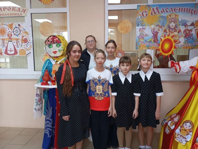 Районный конкурс Гвоздики Отечества